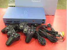 プレイステーション2本体|SONY
