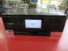 【ジャンク】A4対応複合機|CANON