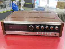 マルチアンプレシーバー|TRIO