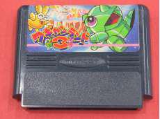 ファミコンソフト|ナムコ