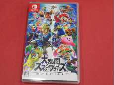 SWITCHソフト|NINTENDO