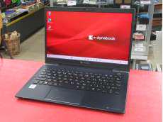 ノートパソコン（※本体のみ）|TOSHIBA