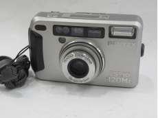 コンパクトフィルムカメラ|PENTAX