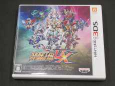 3DSソフト|バンダイナムコゲームス