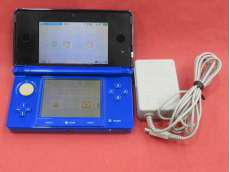 ニンテンドー 3DS|NINTENDO