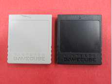 ゲームキューブ メモリーカード|NINTENDO