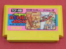 ファミコンソフト|TECMO