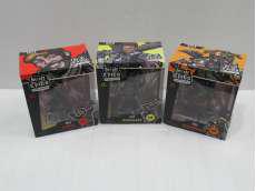 完成品フィギュア 3点セット|WETA WORKSHOP