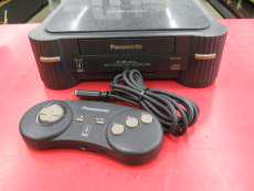 【ジャンク】3DO REAL|PANASONIC