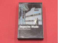 カセットテープ（輸入版）|WARNER BROS.