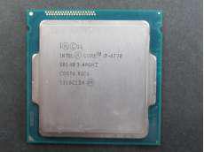 CPU （Core i7）|INTEL
