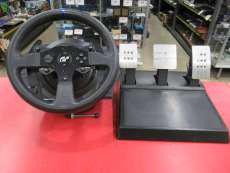 ステアリングコントローラー|THRUSTMASTER