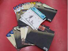 PC-9801シリーズ ゲームディスク(5インチ)セット|光栄