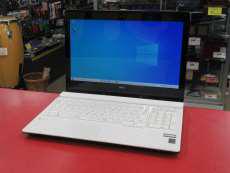 ノートパソコン|NEC