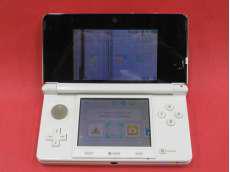 【ジャンク】ニンテンドー 3DS|NINTENDO