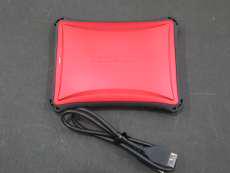 ポータブルSSD 500GB|ELECOM