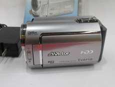希少　MiniDV ビクターVictor GR-HD1 デジタルハイビジョン訳有 JVC GR-HD1 Camcorder Made In japan | eBay