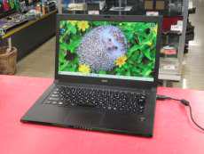 ノートパソコン（バッテリーパック不良）|NEC