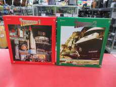 サンダーバードPART1/PART2|東北新社