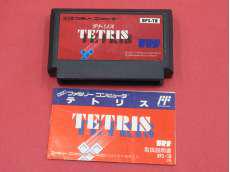 ファミコンソフト|BPS