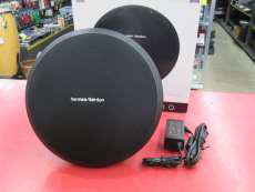 BLUETOOTHスピーカー|HARMAN/KARDON