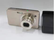 【ジャンク】デジタルカメラ|SONY