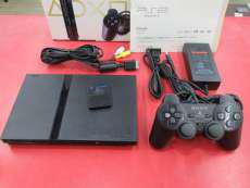 PS2|SONY