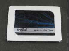 MX500 2.5 SSD 1.0TB|Crucial