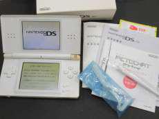 【ジャンク】ニンテンドーDS Lite|NINTENDO