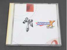 ロックマン X アルフ ライラ with 大坪稔明|Sony Music Records