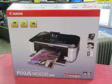 A4対応複合プリンター|CANON