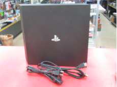 PS4 PRO 本体|SONY