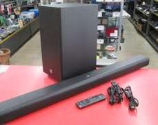 【ジャンク】3.1chサウンドバ-システム|JBL