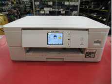 A4対応複合プリンター|BROTHER