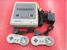 スーパーファミコン|NINTENDO