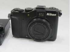 デジタルカメラ|NIKON