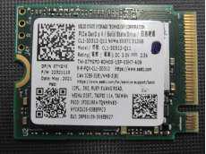 M.2 NVMe 2230 SSD 512GB|LITE-ON