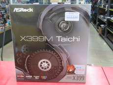 マザーボード|ASROCK