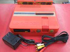 【ジャンク】ツインファミコン|SHARP