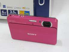 デジタルカメラ|SONY