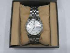 【ジャンク】自動巻き腕時計|SEIKO