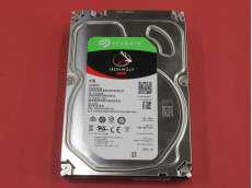 内蔵HDD 4TB|SEAGATE