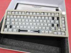 ゲーミングキーボード(ベアボーン)|DRUNKDEER