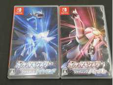 SWITCHソフト|株式会社ポケモン