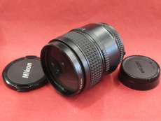 単焦点レンズ|NIKON