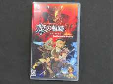SWITCHソフト|FALCOM