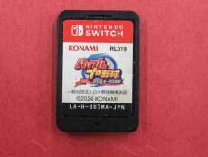 SWITCHソフト|KONAMI