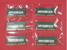 PC4-2133P 4GBメモリ 6個セット|SAMSUNG