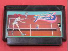 ファミコンソフト|ナムコ