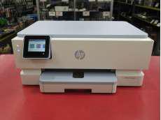 A4対応複合プリンター|HP